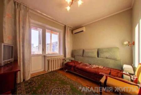 Сдам 3-комнатную квартиру