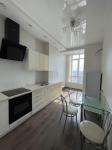 Здам 1-кімнатну квартиру, 42 м², євроремонт