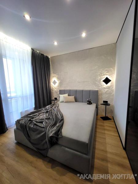 Продам 1-комнатную квартиру в новостройке