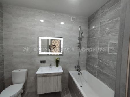 Продам 1-комнатную квартиру в новостройке, ЖК «Победы 86»