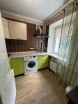 Продам 2-комнатную квартиру, 45 м², косметический ремонт