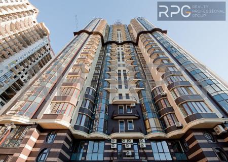 Продам 2-кімнатну квартиру в новобудові, ЖК Престиж Хол