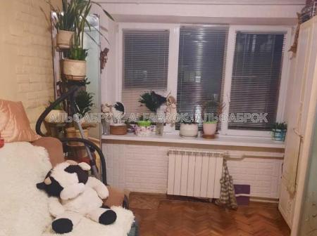 Продам 2-комнатную квартиру