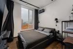 Здам пентхаус, ЖК Комфорт Таун, 80 м², авторський дизайн