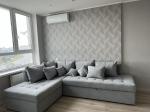 Сдам 1-комнатную квартиру, ЖК&nbsp;Olympiс&nbsp;Park, 38 м², евроремонт