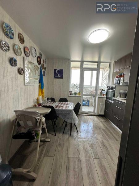 Продам 2-кімнатну квартиру, ЖК Одеський бульвар