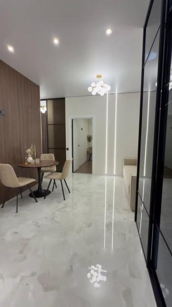 Продам 1-кімнатну квартиру в новобудові, ЖК&nbsp;65&nbsp;Перлина