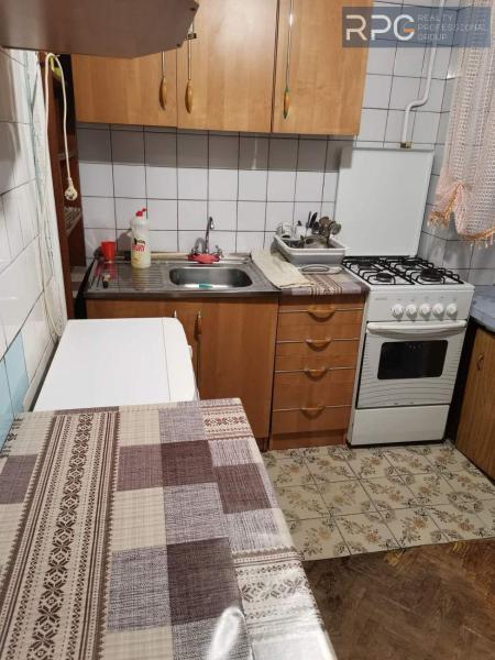 Продам 2-кімнатну квартиру