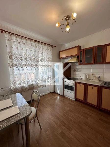 Продам 1-комнатную квартиру, ЖК Патриотика