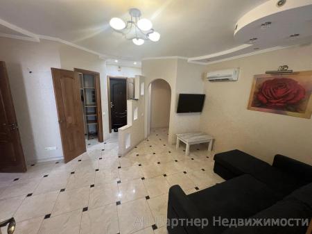 Сдам 3-комнатную квартиру