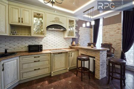 Продам 3-кімнатну квартиру, ЖК Комфорт Таун