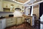 Продам 3-кімнатну квартиру, ЖК Комфорт Таун, 80 м², авторський дизайн