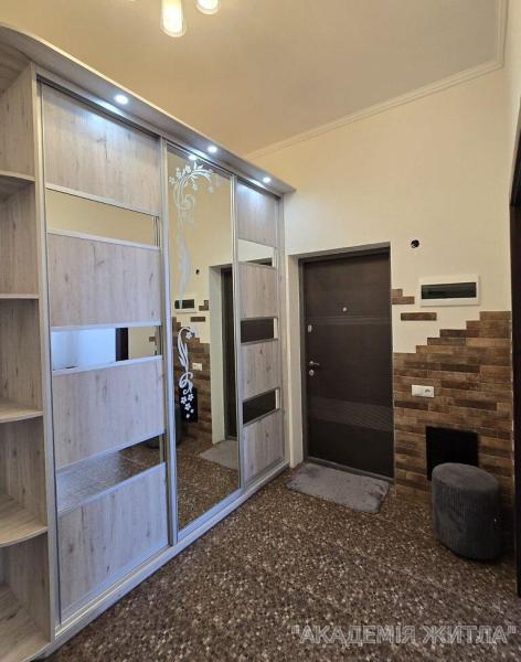 Сдам 2-комнатную квартиру в новостройке, ЖК Krona Park 2