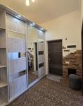 Сдам 2-комнатную квартиру в новостройке, ЖК Krona Park 2, 81 м², евроремонт