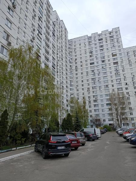 Здам 2-кімнатну квартиру