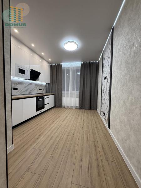 Продам 2-кімнатну квартиру, ЖК «53 Перлина»