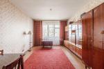 Продам 3-кімнатну квартиру, 66 м², радянський ремонт