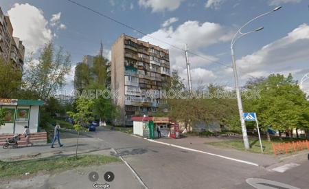 Продам 1-комнатную квартиру
