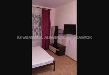 Продам 1-комнатную квартиру