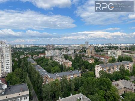 Продам 2-кімнатну квартиру, ЖК Будинок на Вавілових