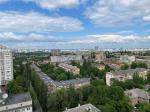 Продам 2-кімнатну квартиру, ЖК Будинок на Вавілових, 76.40 м², без внутрішніх робіт