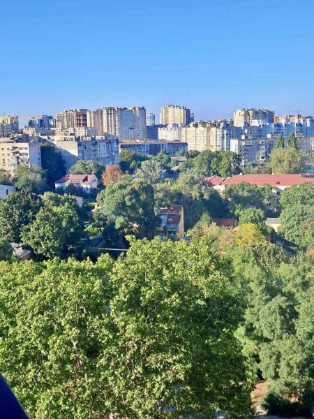 Продам 1-кімнатну квартиру, ЖК&nbsp;«Акрополь»