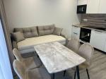 Здам 1-кімнатну квартиру, ЖК Respublika, 40 м², євроремонт