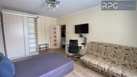 Здам 1-кімнатну квартиру