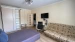 Здам 1-кімнатну квартиру, 38 м², косметичний ремонт