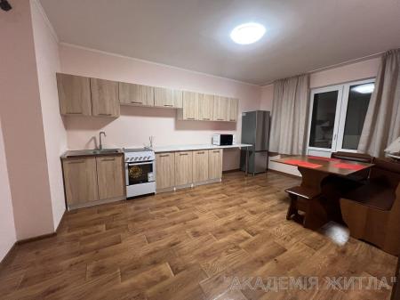 Сдам 2-комнатную квартиру в новостройке, ЖК&nbsp;Ревуцкий