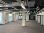 Здам офісне приміщення, 1665 м², євроремонт