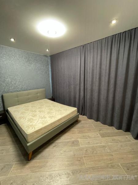 Сдам 1-комнатную квартиру в новостройке, ЖК&nbsp;Olympiс&nbsp;Park