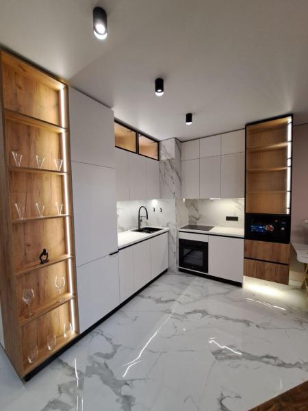 Продам 1-комнатную квартиру в новостройке, ЖК «Эллада»