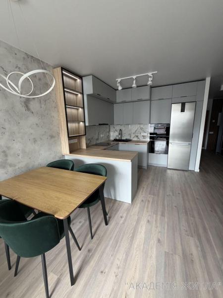 Продам 2-комнатную квартиру, ЖК&nbsp;Варшавский&nbsp;3