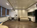 Сдам 1-комнатную квартиру в новостройке, ЖК Парковый Город, 89 м², евроремонт