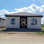 Продам будинок, 110 м², частковий ремонт