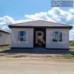 Продам будинок, 110 м², частковий ремонт