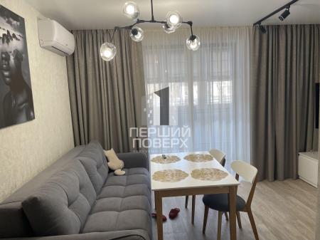 Продам 2-комнатную квартиру, ЖК «Мира 2»