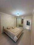 Сдам 1-комнатную квартиру в новостройке, ЖК Французский квартал 2, 50 м², авторский дизайн