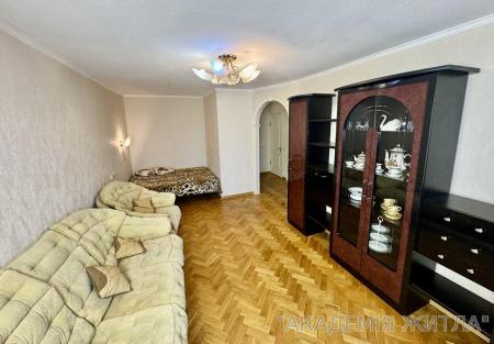 Продам 1-комнатную квартиру