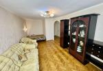 Продам 1-комнатную квартиру, 40.60 м², евроремонт
