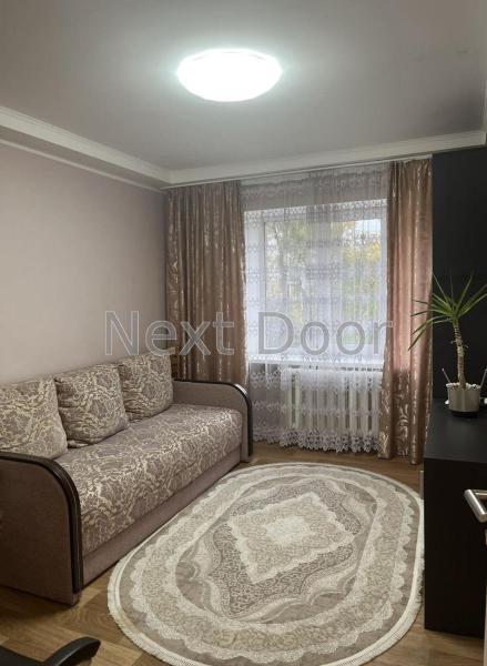 Продам 2-кімнатну квартиру