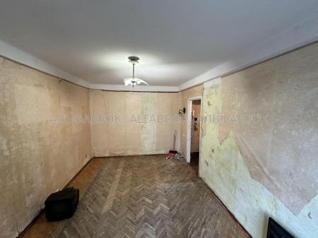 Продам 1-кімнатну квартиру