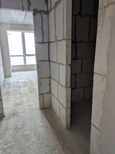 Продам 1-кімнатну квартиру в новобудові