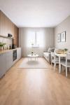 Продам 1-комнатную квартиру, 46 м², косметический ремонт
