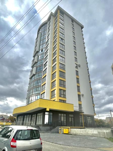 Продам квартиру незданий новобуд