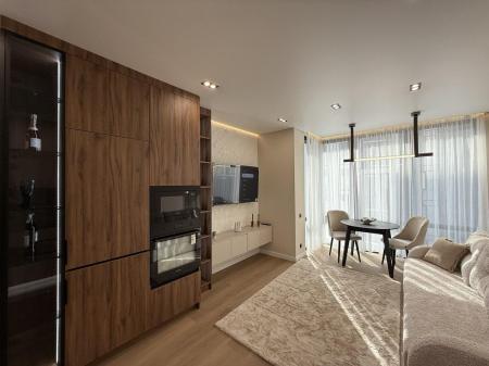 Продам 1-кімнатну квартиру в новобудові, ЖК&nbsp;Manhattan