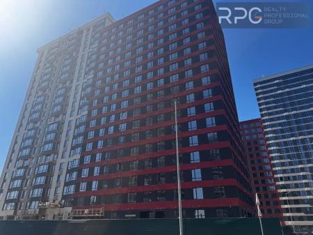 Продам 3-кімнатну квартиру в новобудові, ЖК Варшавський 3
