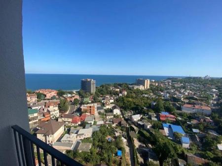Продам 1-комнатную квартиру в новостройке, ЖК&nbsp;«Посейдон»