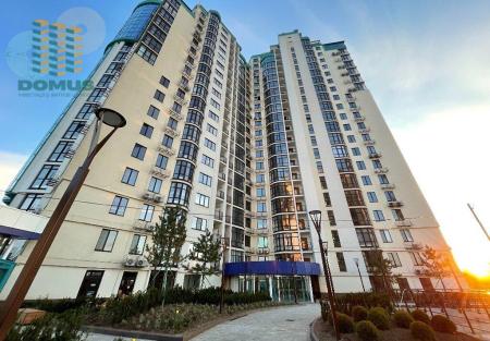 Продам 2-кімнатну квартиру, ЖК «Aqua Marine»
